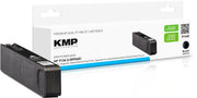KMP Druckerpatrone H164B schwarz kompatibel zu HP 913A (L0R95AE)
