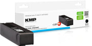KMP Druckerpatrone H117 schwarz kompatibel zu HP 970XL (CN625AE)
