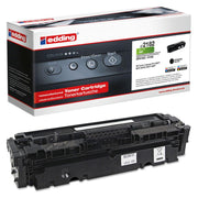 edding Toner EDD-2182 schwarz kompatibel zu HP 410A (CF410A)