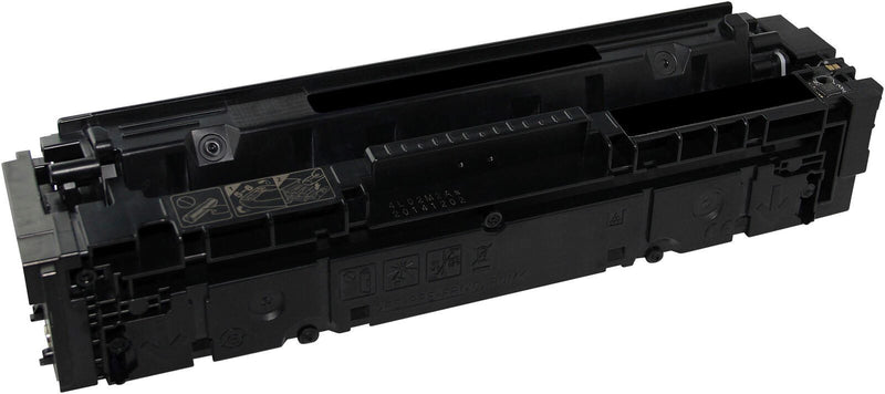 edding Toner EDD-2195 schwarz kompatibel zu HP 201A (CF400A)