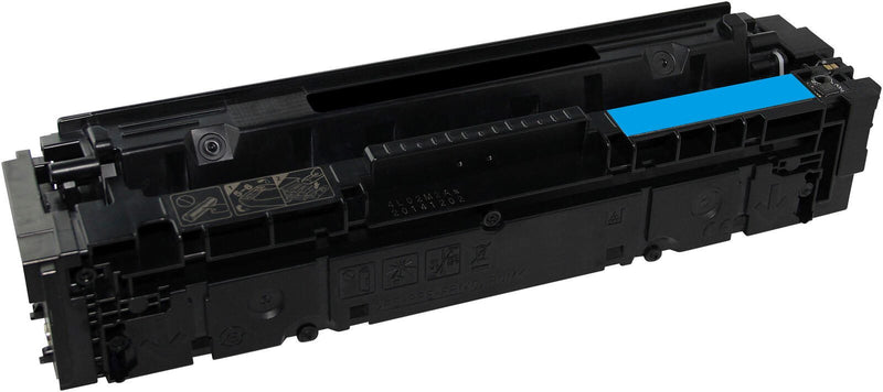 edding Toner EDD-2196 cyan kompatibel zu HP 201A (CF401A)