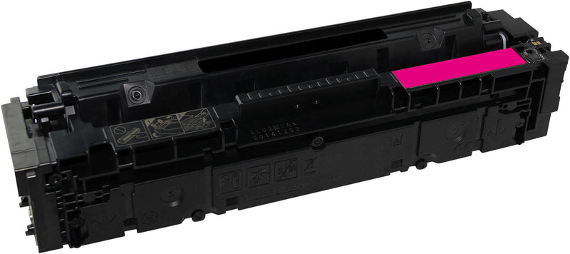 edding Toner EDD-2197 magenta kompatibel zu HP 201A (CF403A)