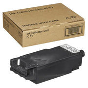 Ricoh Original Resttintenbehälter IC 51 (405866)