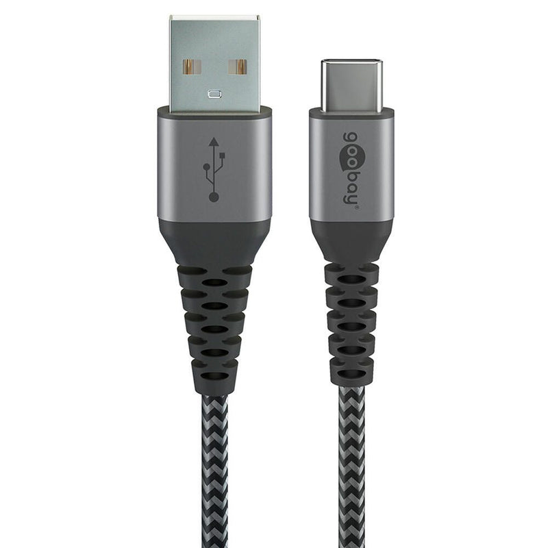 goobay Kabel 49297 2 m