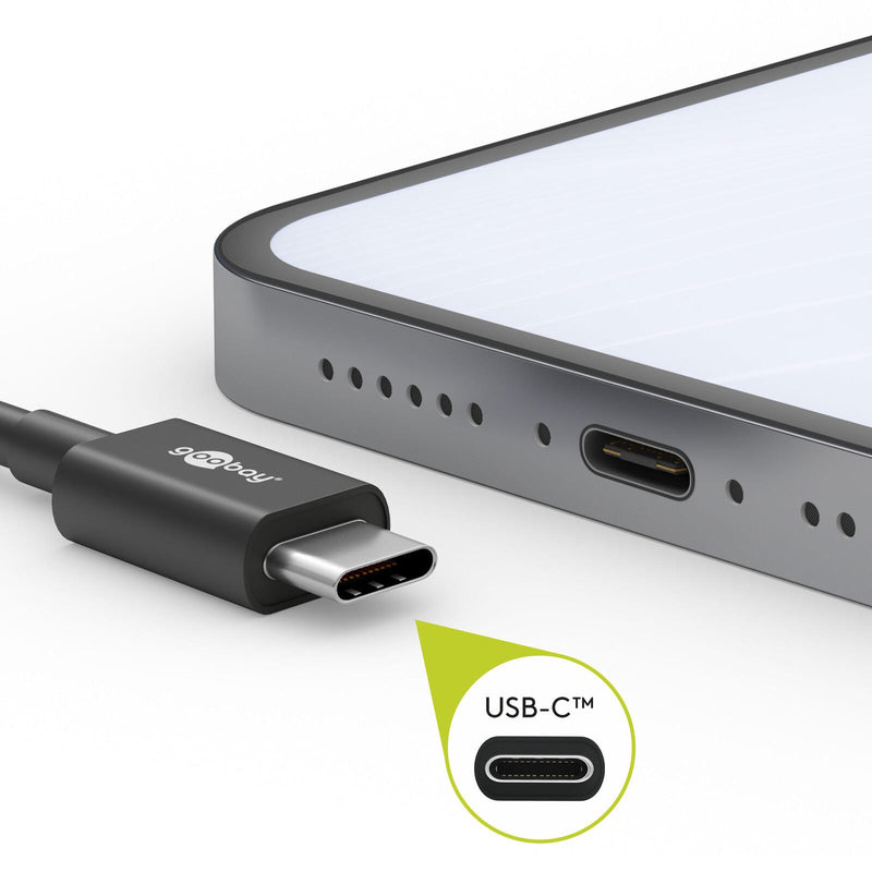 goobay Kabel 49301 0.5 m