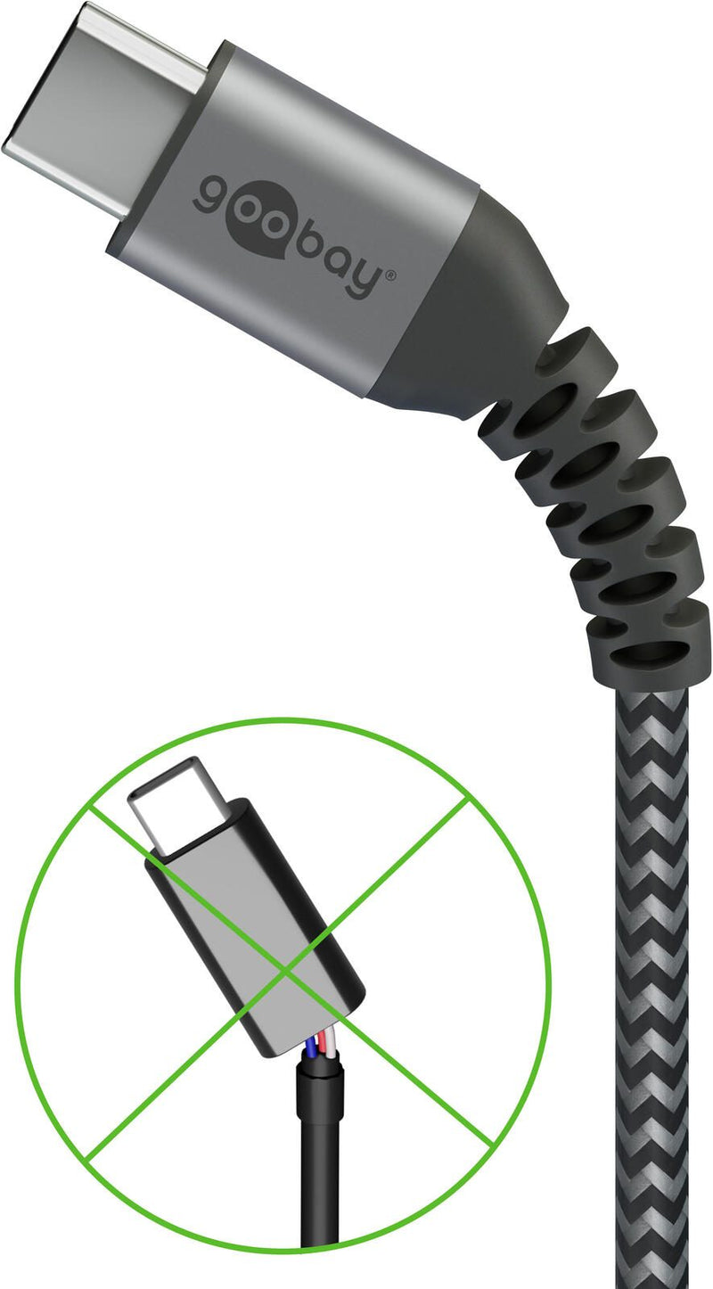 goobay Kabel 49301 0.5 m