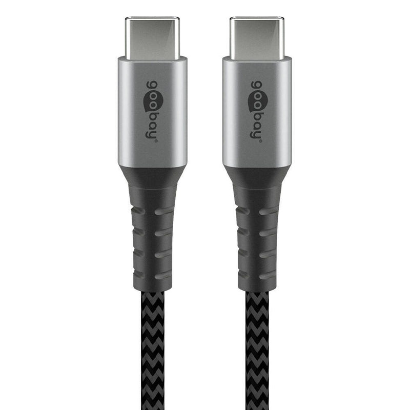 goobay Kabel 49303 2 m