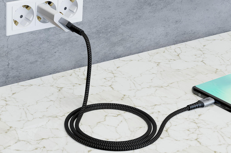 goobay Kabel 49303 2 m
