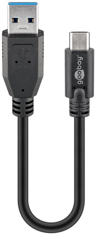 goobay Kabel 45247 0.15 m