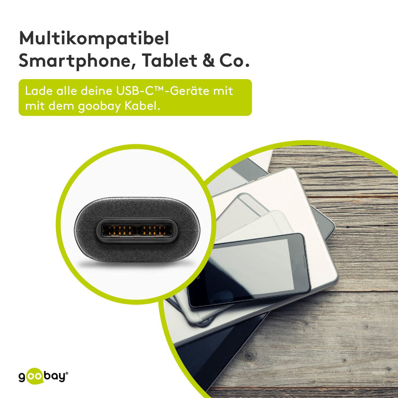 goobay Kabel 45247 0.15 m