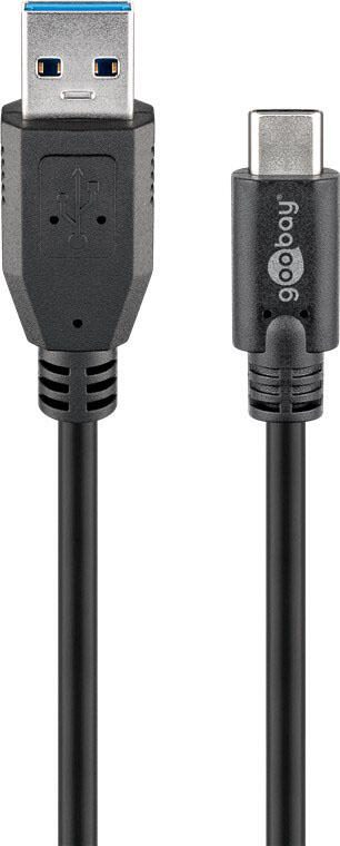 goobay Kabel 73141 3 m