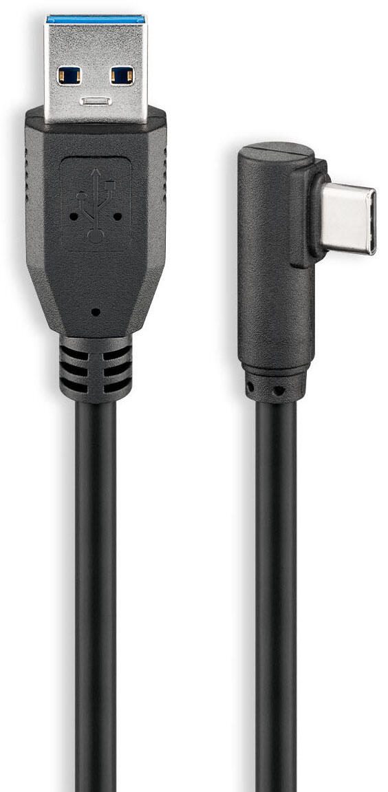 goobay Kabel 66500 0.5 m