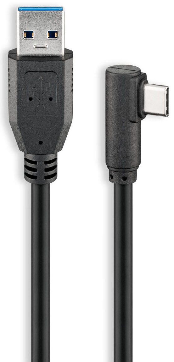 goobay Kabel 66501 1 m