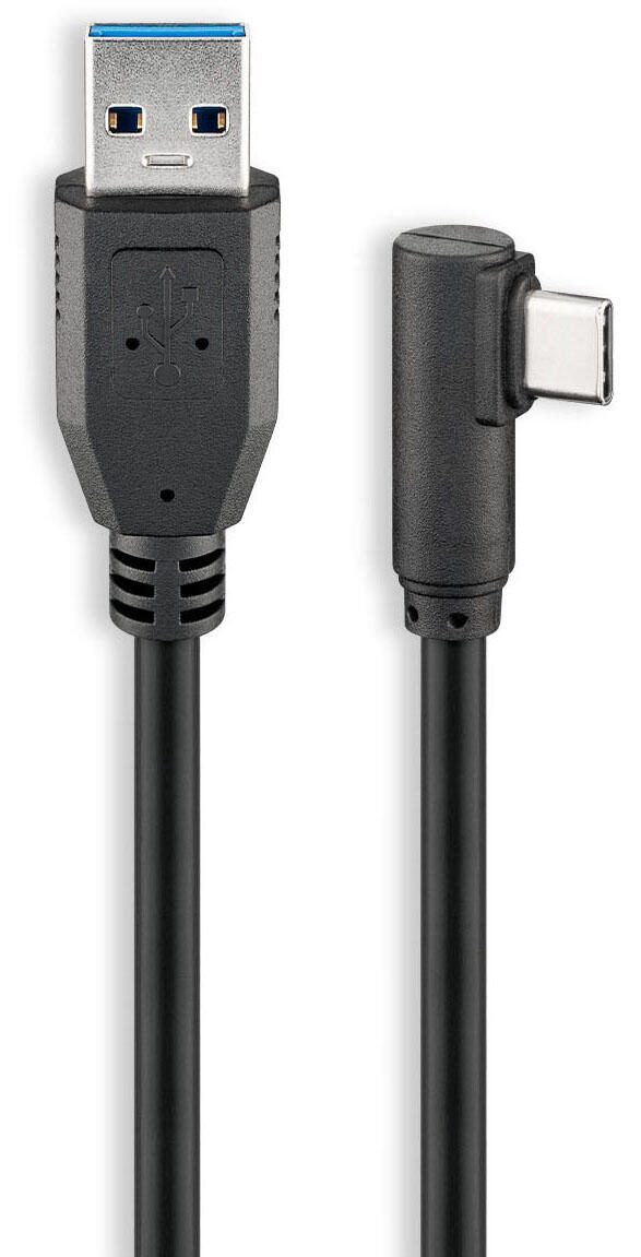 goobay Kabel 66503 2 m