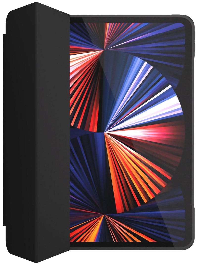 NEXT ONE Tablet-Tasche Roll Case für iPad Pro 12,9' schwarz