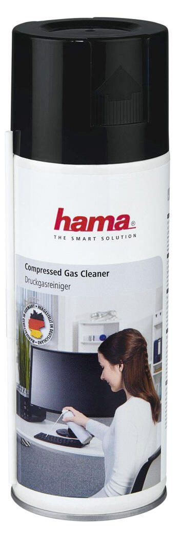 Hama Druckluftreiniger 400,0 ml