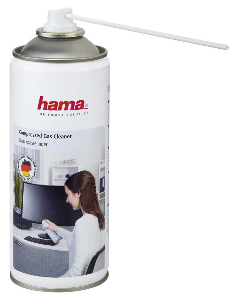 Hama Druckluftreiniger 400,0 ml