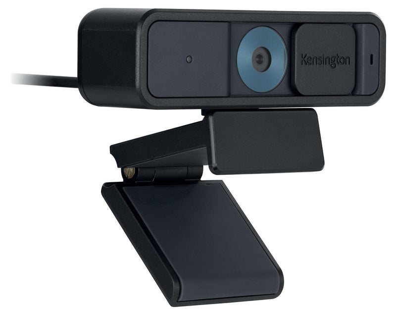 Kensington Webcam ProVC W2000 schwarz
