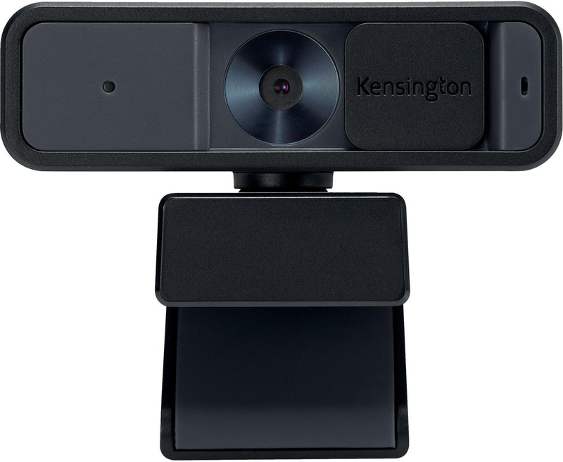 Kensington Webcam ProVC W2000 schwarz