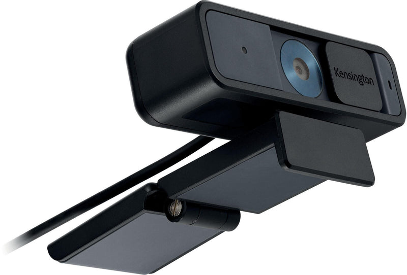 Kensington Webcam ProVC W2000 schwarz