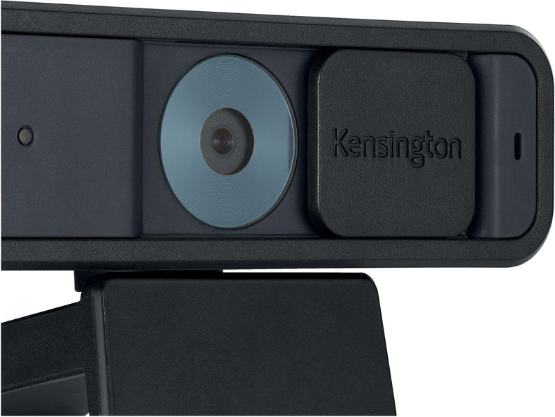 Kensington Webcam ProVC W2000 schwarz