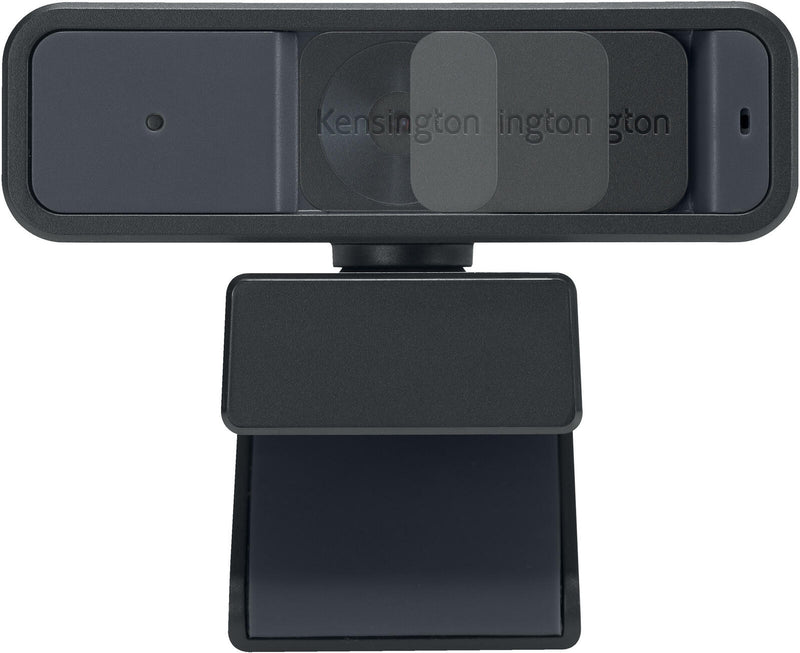 Kensington Webcam ProVC W2000 schwarz