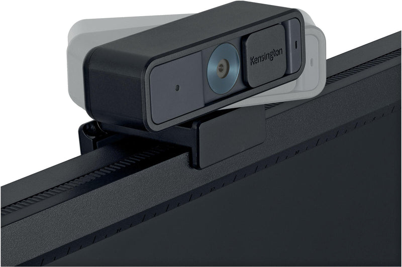 Kensington Webcam ProVC W2000 schwarz