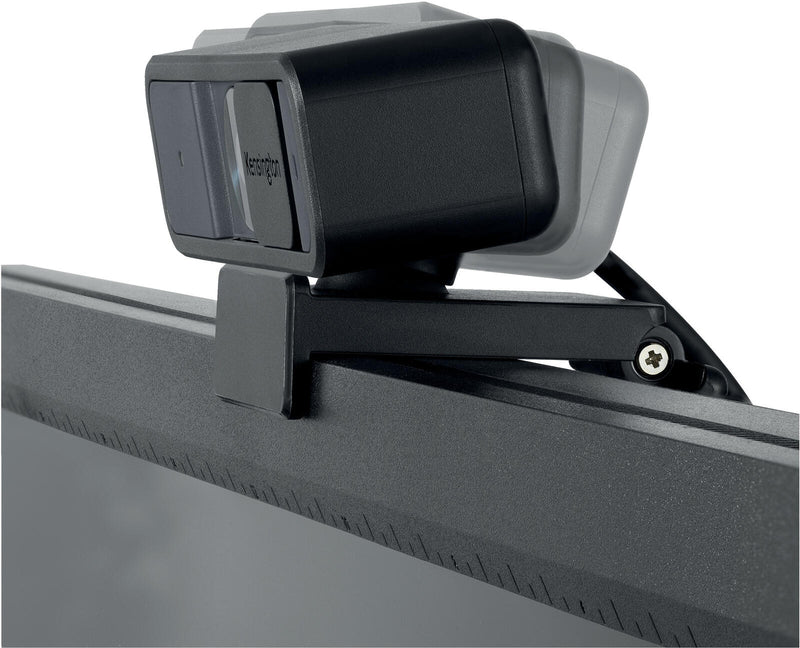 Kensington Webcam ProVC W2000 schwarz