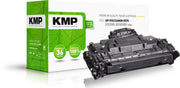 KMP Toner H-T261X schwarz kompatibel zu HP 59X; Canon 057H(CF259X; 3010C002)