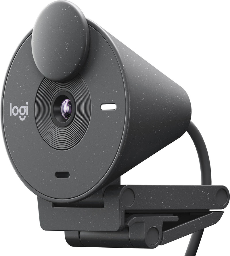 Logitech Webcam BRIO 300 grafit