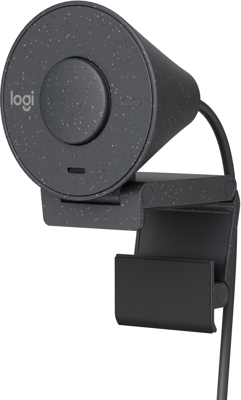 Logitech Webcam BRIO 300 grafit