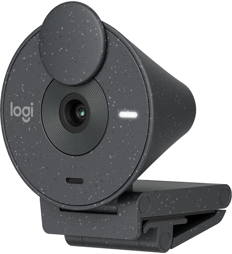 Logitech Webcam BRIO 300 grafit