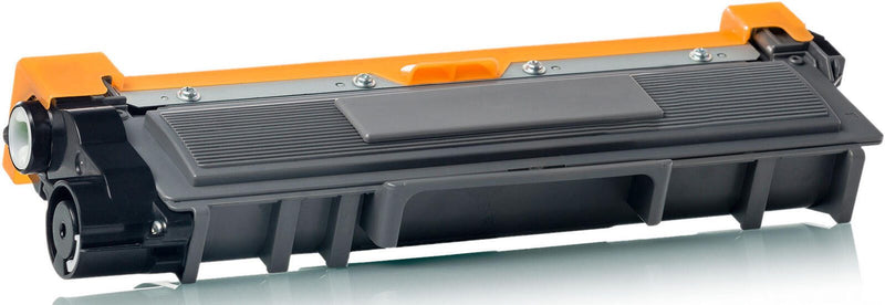 KMP Toner B-T56A schwarz kompatibel zu brother TN2310