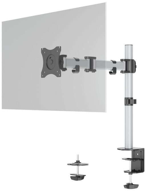 DURABLE Monitor-Halterung Select Single silber