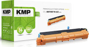 KMP Toner B-T110 cyan kompatibel zu brother TN243C