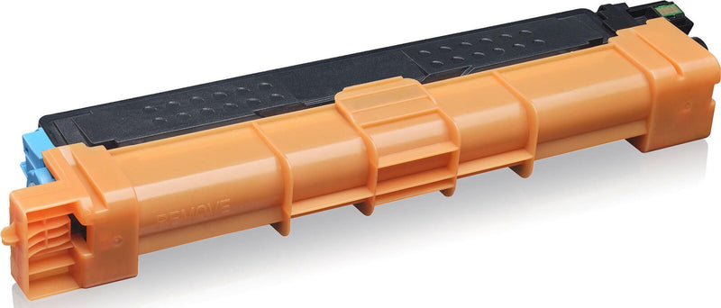 KMP Toner B-T110 cyan kompatibel zu brother TN243C