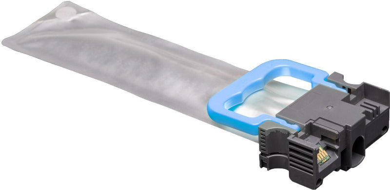 KMP Druckerpatrone E256X cyan kompatibel zu EPSON T9452