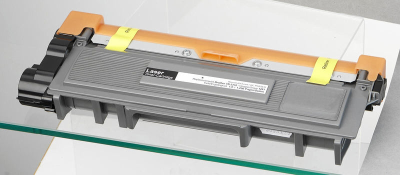 dots Toner kompatibel zu brother TN2310 schwarz