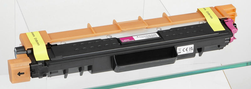 dots Toner kompatibel zu brother TN243M magenta