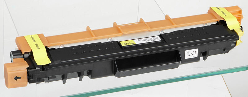 dots Toner kompatibel zu brother TN243Y gelb