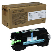 RICOH Original Toner IM350 schwarz
