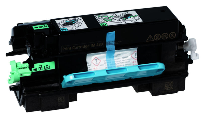 RICOH Original Toner IM430 schwarz