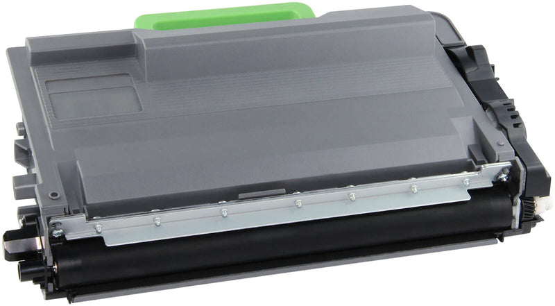 edding Toner EDD-1066 schwarz kompatibel zu brother TN-3430