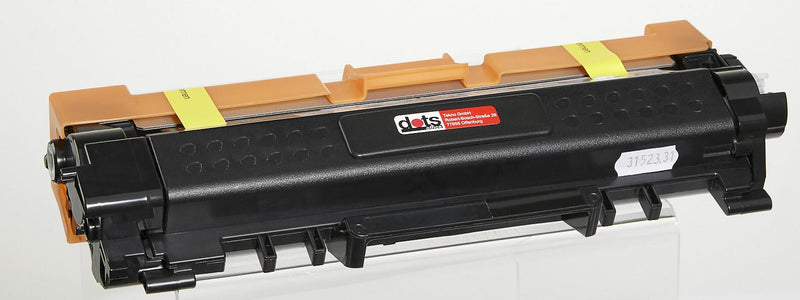 dots Toner kompatibel zu brother TN-2420 schwarz