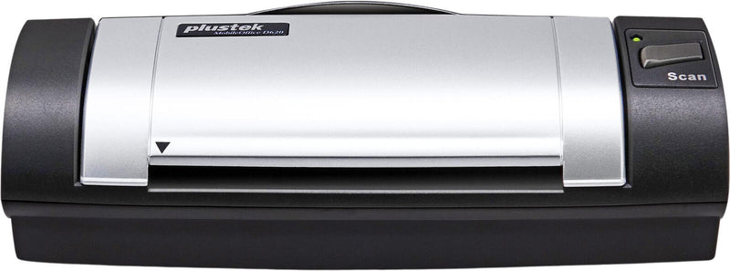 plustek Mobiler Scanner MobileOffice D620