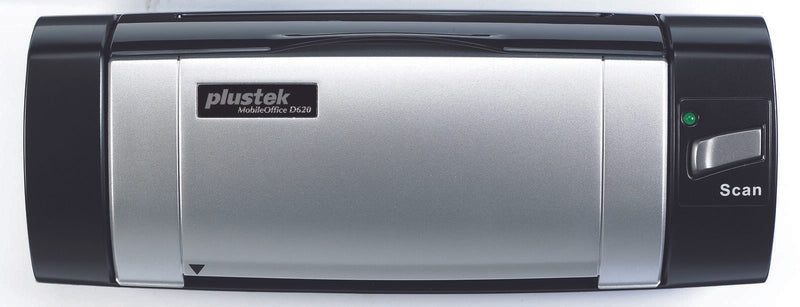 plustek Mobiler Scanner MobileOffice D620