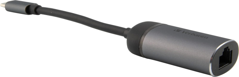 Verbatim Adapter USB 3.1-C/Rj-45