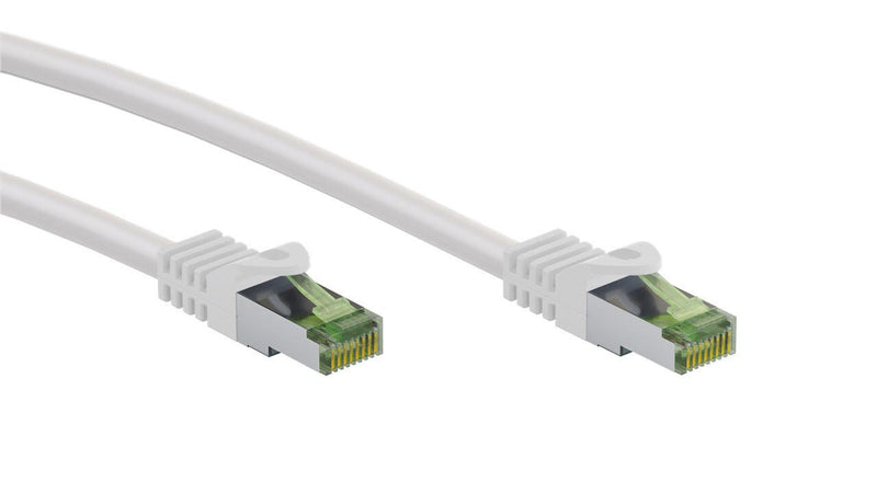 goobay Netzwerkkabel 61109 10 m