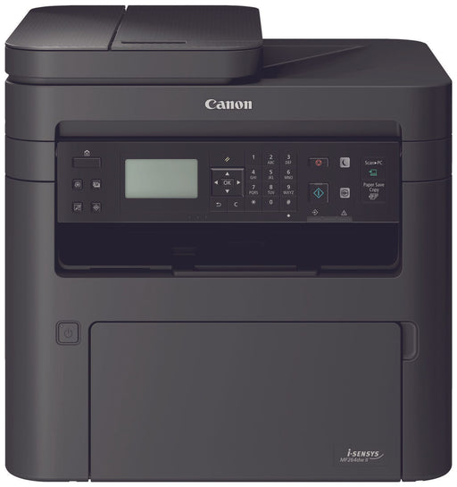 Canon i-SENSYS MF264dw II Laser- Multifunktionsdrucker s/w