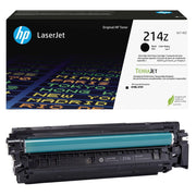 HP Original Toner 214Z (W2140Z) schwarz